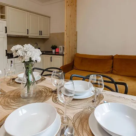 Apartamento Vacationclub - Kapitanska 10 3 Świnoujście