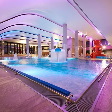 Apartamento Vacationclub - Kapitanska 10 3 Świnoujście