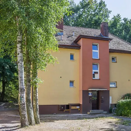 Apartamento Vacationclub - Kapitanska 10 3 *